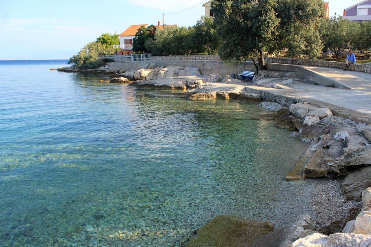 Apartments By The Sea Ugljan - 8468 Dış mekan fotoğraf